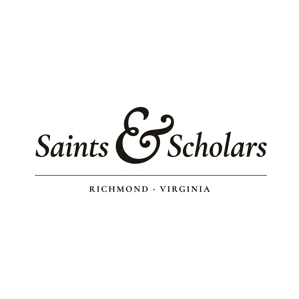 Saints & Scholars, Richmond, Virginia